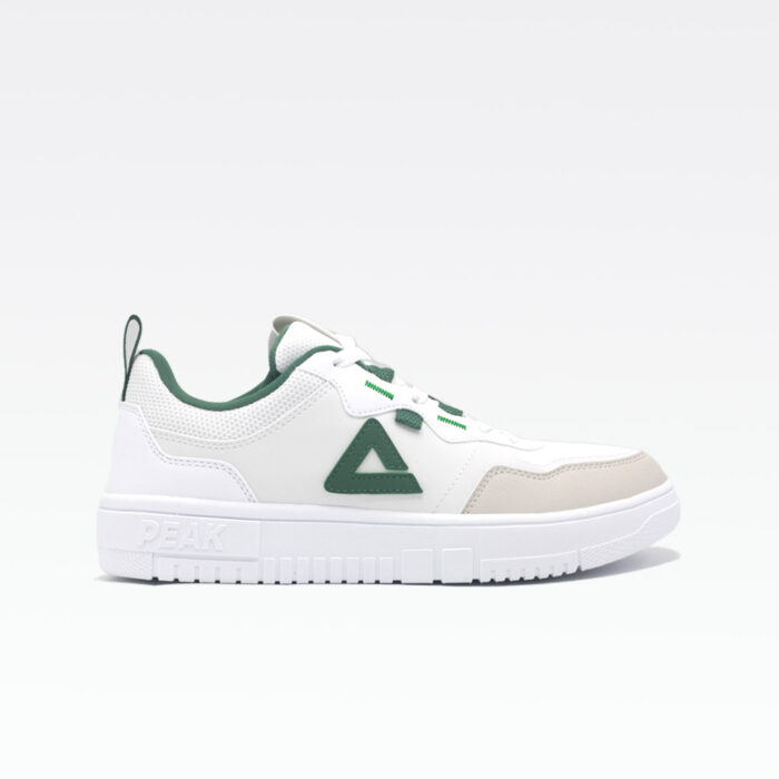 E233507b White Green