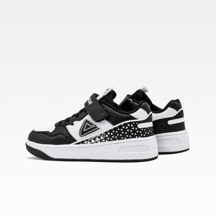 Ekt3318b Black White(2)