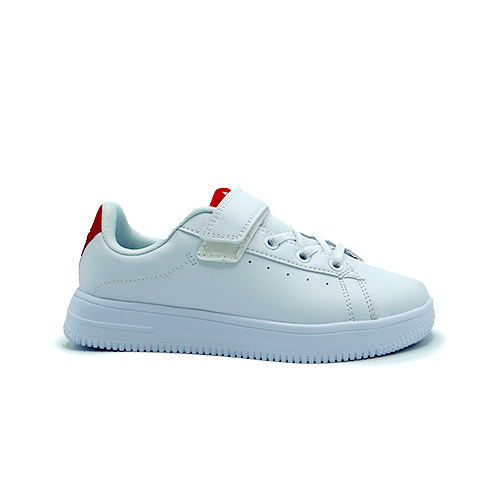 Ek3902b White Red